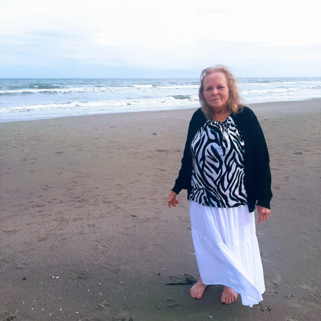 Obituary of Paula T. Jones