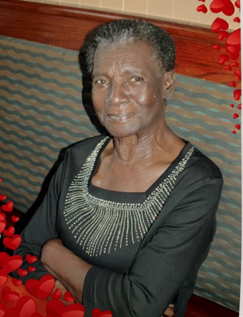 Obituary of Agatha Robertha Mattice