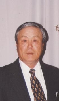 Obituary of Jin Hyok Kim