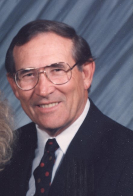 Obituary of Mr. Gerald "Gerry" Fenton Burnsed