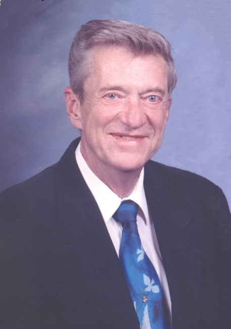 Obituary of Lester William Puckett