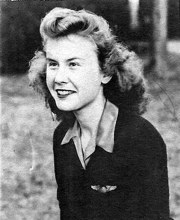 Obituary of Jean Elder Thompson Getchell