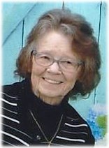 Obituary of Lou Ellen Preece