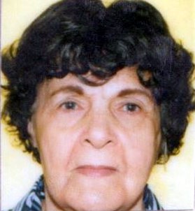 Obituary of Miriam Mercedes Nilka Ruiz Lora