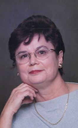 Obituary of Elisabeth Maria Huisman
