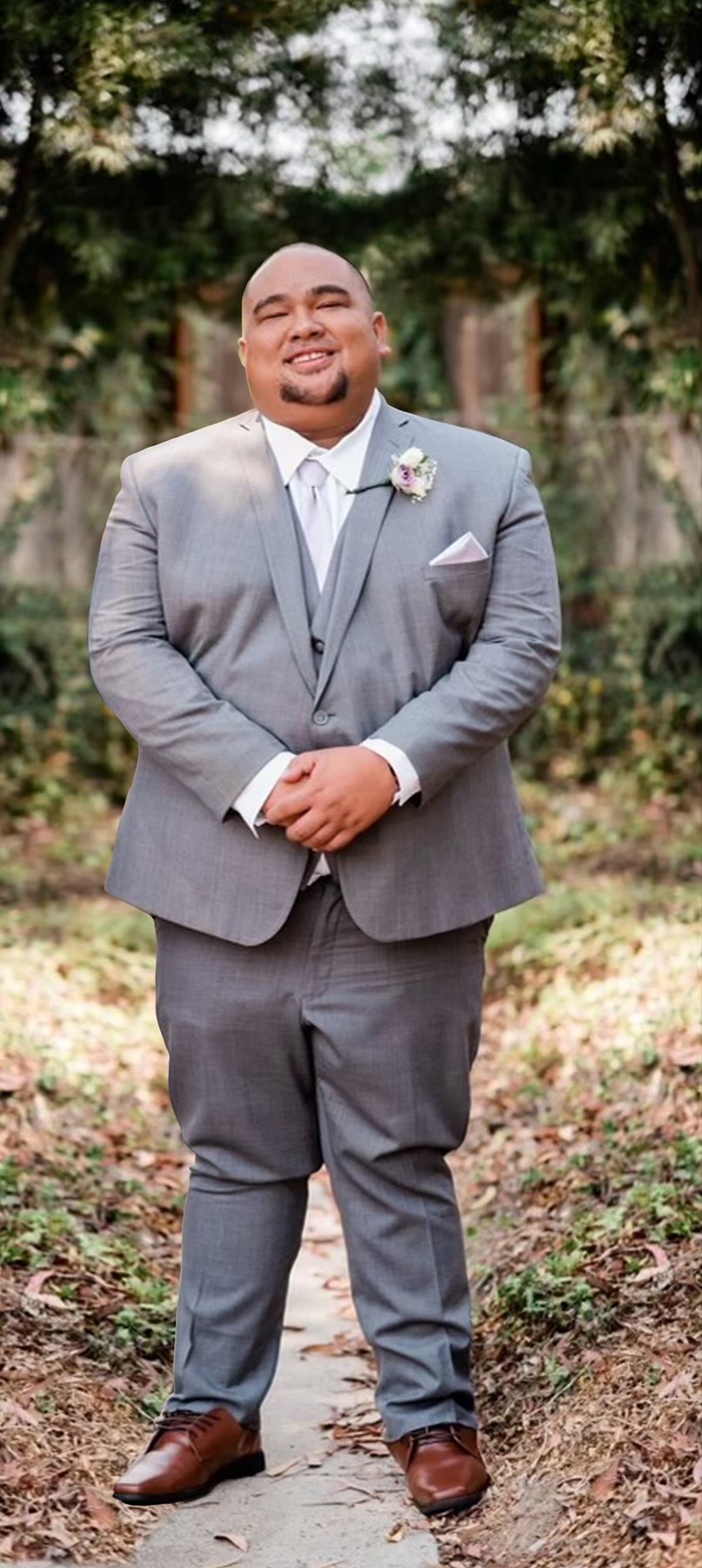 Obituary of Christopher Osalvo Mendoza