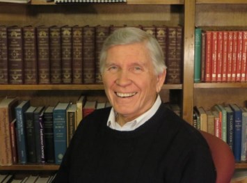 Obituary of Tom Allen
