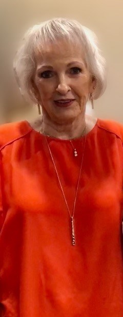 Obituary of Beverly Ruhl Merryman