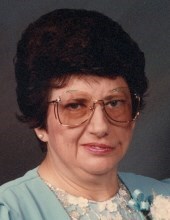 Obituario de Marjorie Elaine Reed