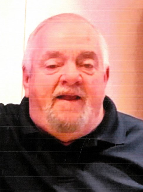 Obituary of Patrick John Walsh