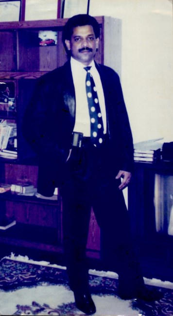 Avis de décès de Michael "Bundar" Callahan