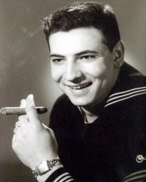 Obituary of Gordon Gregory Goertz Sr.