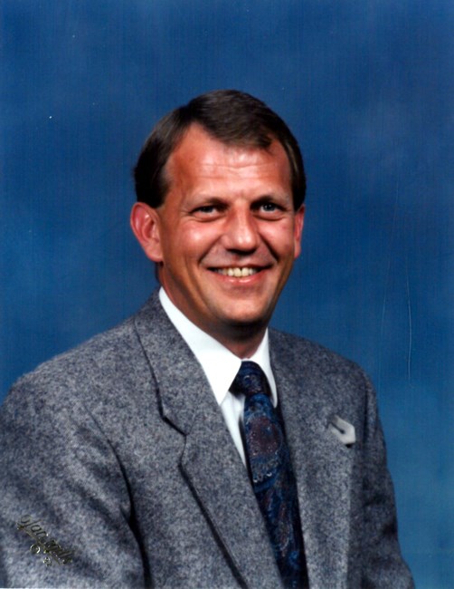 Obituary of Calvin Jay Overway Sr.