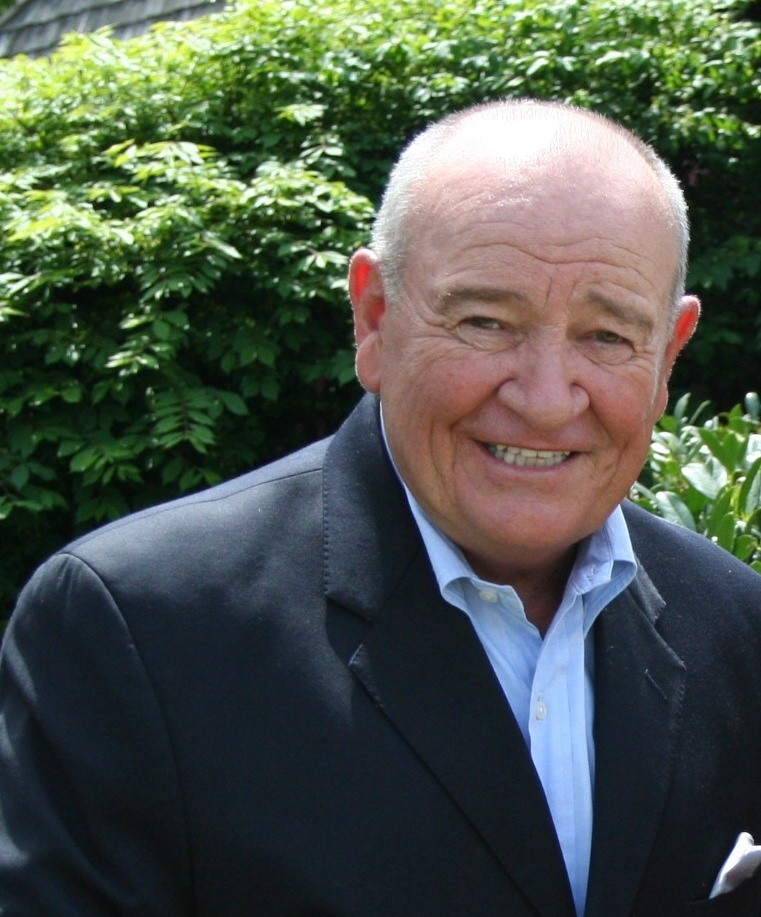 Charles "Ted" Rullo Obituary North Palm Beach, FL