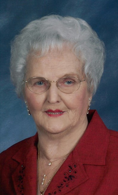 Obituary of Bernice Maroney