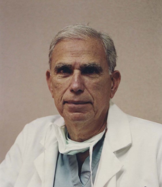 Obituary of David Sperling