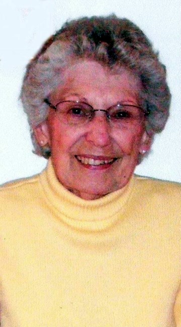 Obituary of Susan M. Boss