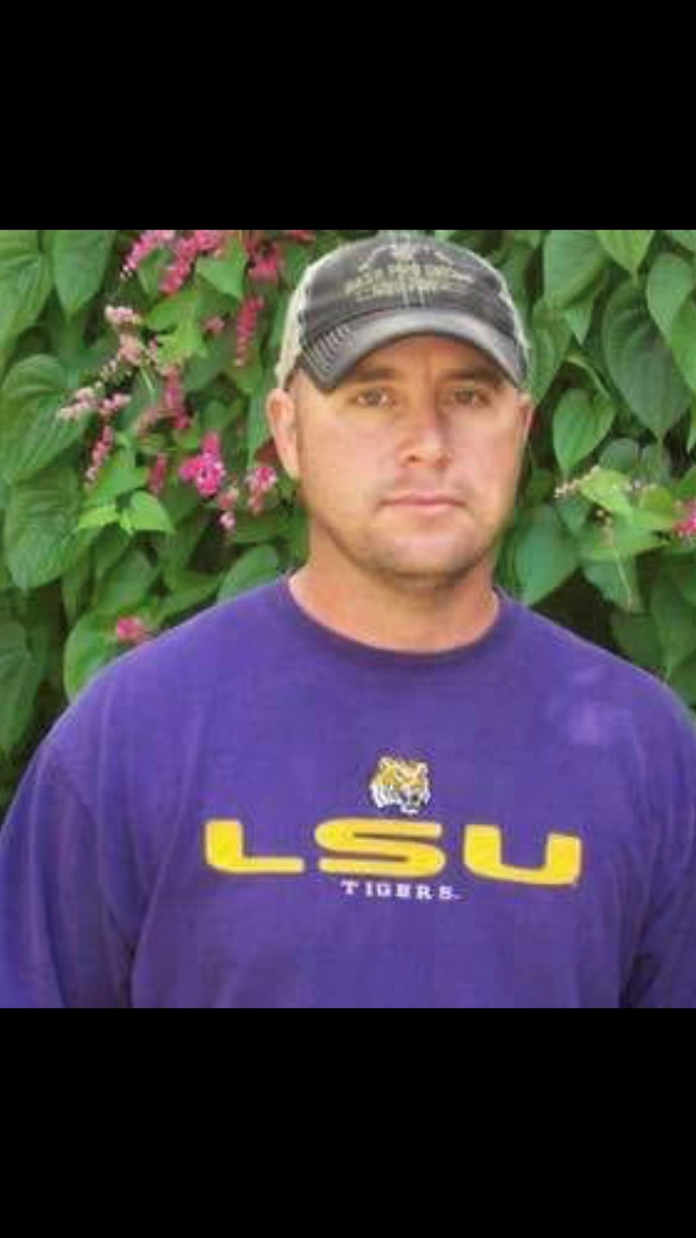 Obituary of Chadwick "Chad" James Cox