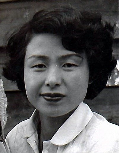 Obituary of Hisako Fujimoto Hawkins