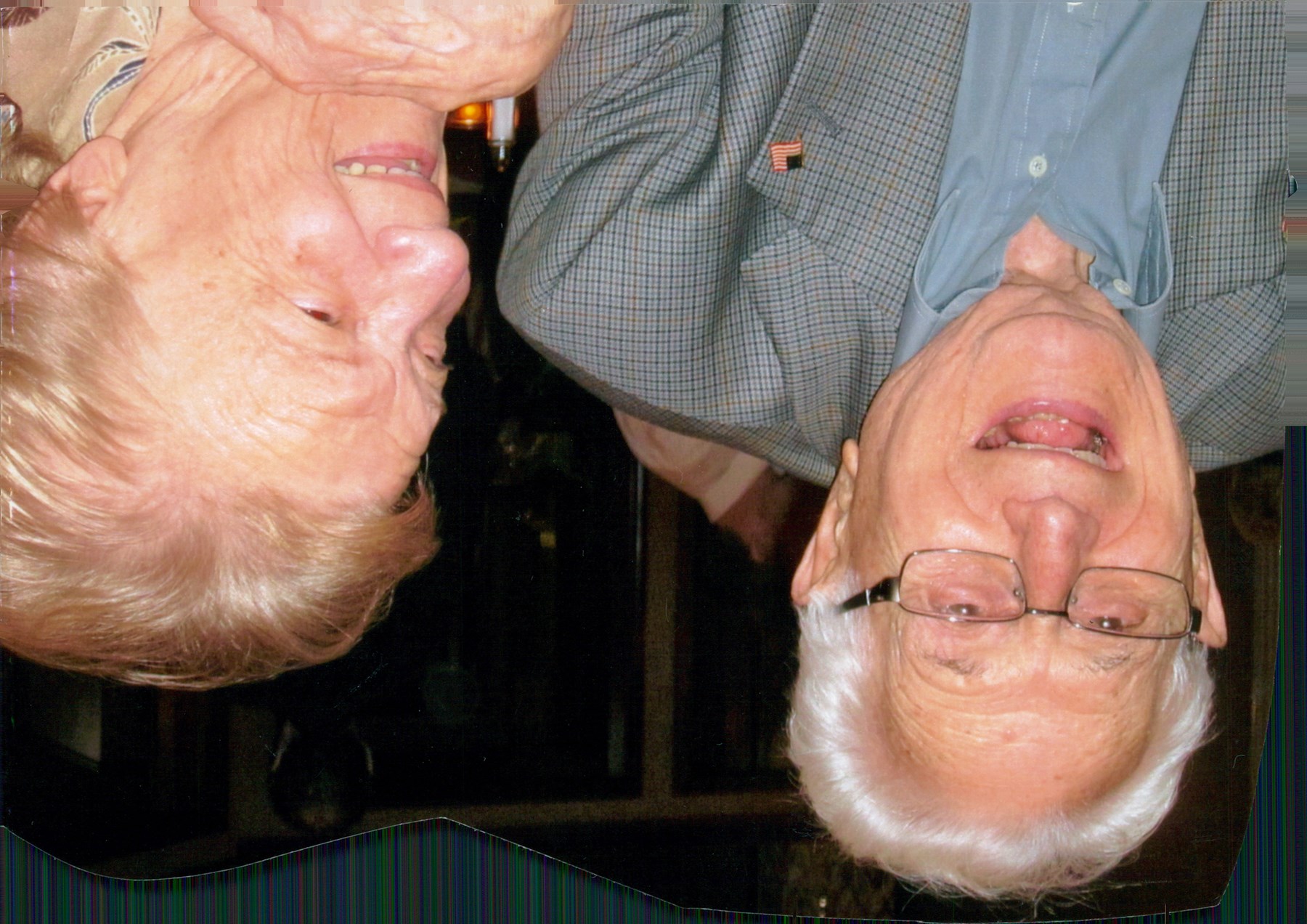 Obituary of Camillo Patrick Bombardiere