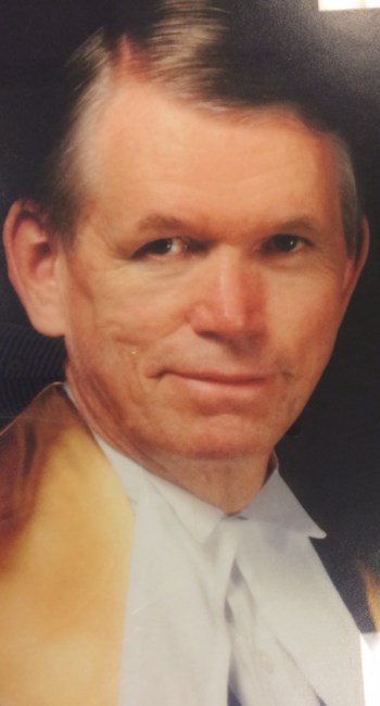 Obituary of The Honourable William P. McKeown, Q.C.