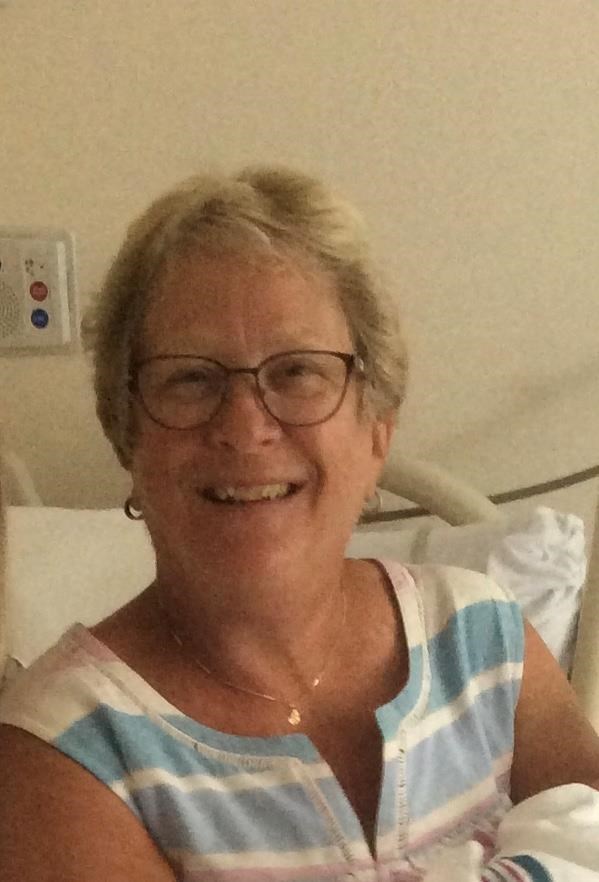 Obituary of Deborah R. Jackson