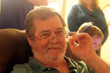 Obituary of Paul Vedel Whittington