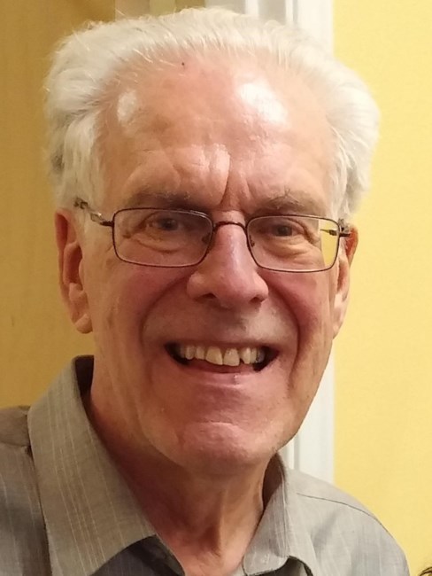 Obituary of Brother Arthur Paul White, S.J.