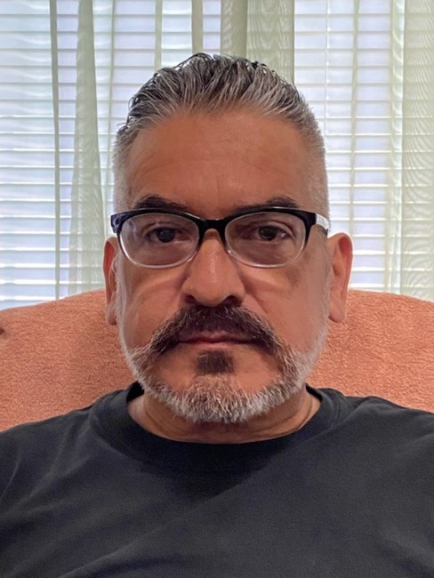 Obituary of Phillip Trujillo