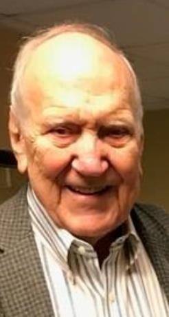 Obituary of Robert Eugene Fowler