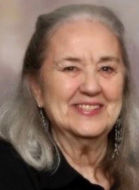 Obituary of Edwyna Bell Faulkner