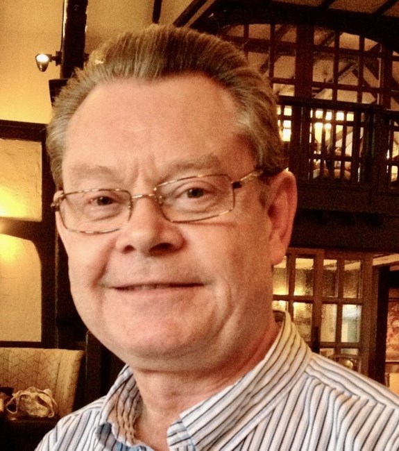 Obituary of David John Worthy