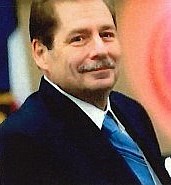 Obituary of Daniel Albert Strong