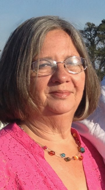 Obituary of Barbara Ann Brock