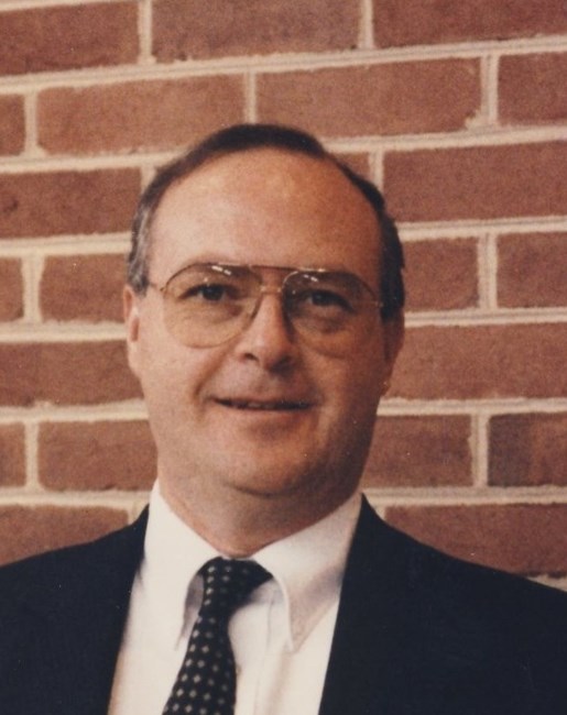 Avis de décès de Thomas Edgar TenEyck