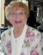 Frances Kaufman