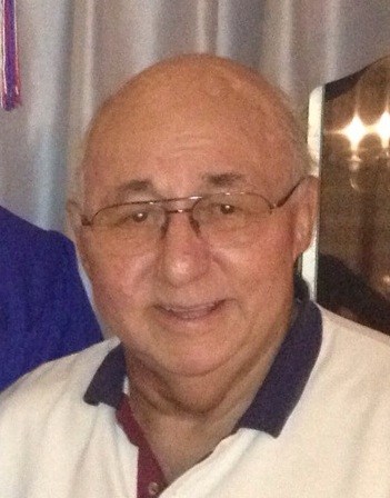 Obituary of Joseph Licciardi
