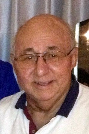 Obituary of Joseph Licciardi