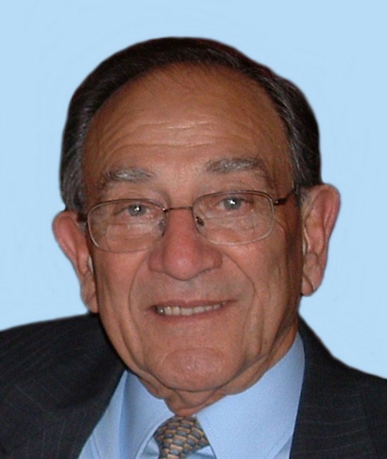 Obituary of Joseph Simeone Sr.