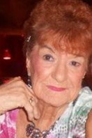 Obituary of Charlotte May Stansel