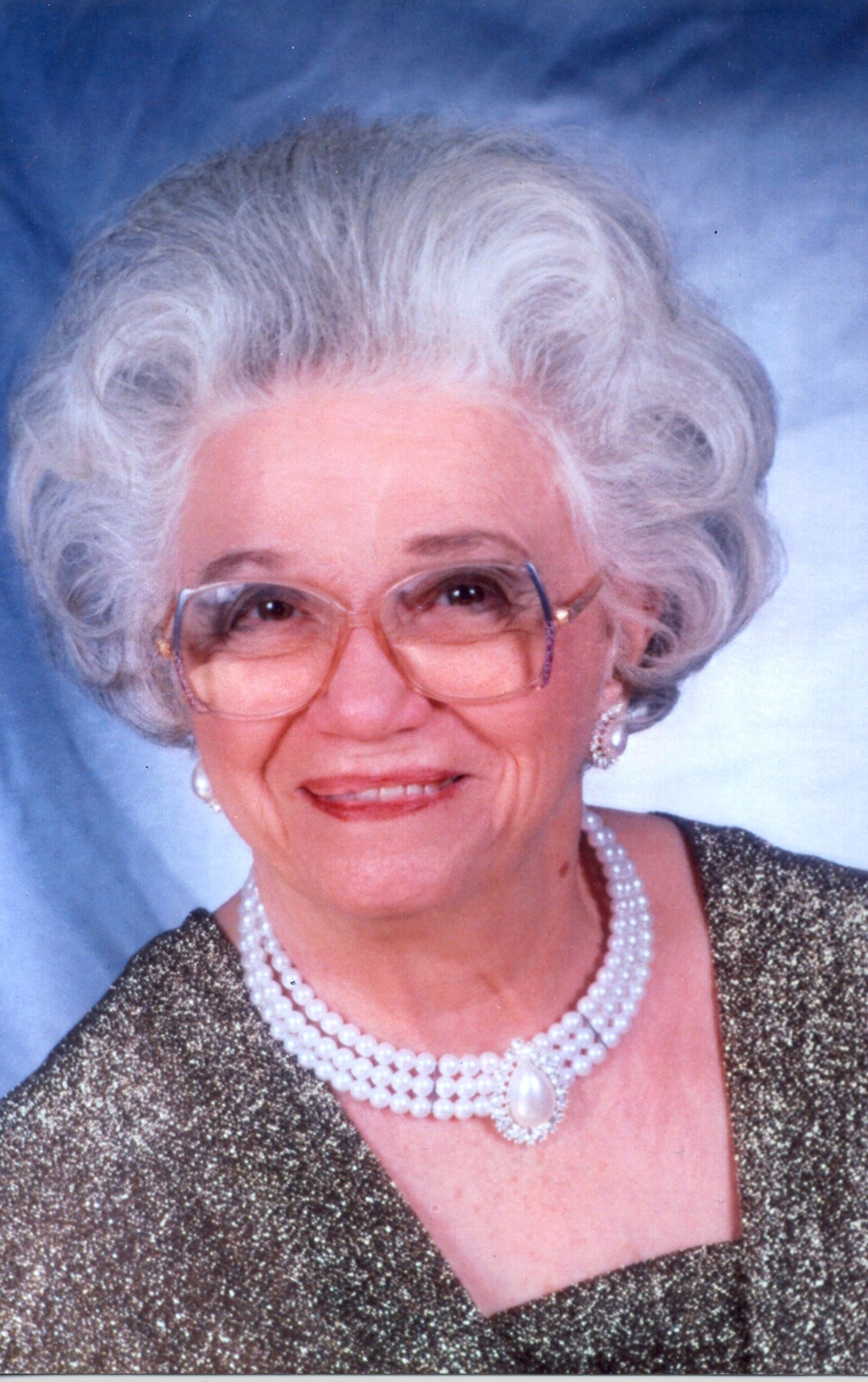 Obituary of Myrtle D. Shuman