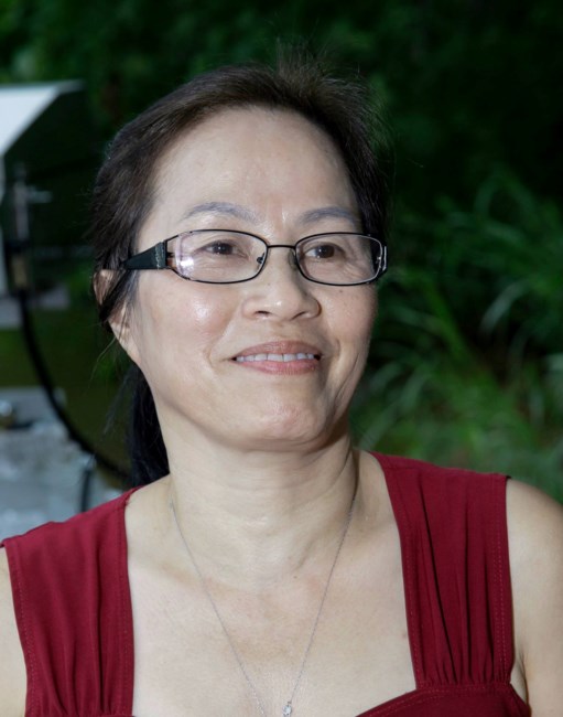 Obituary of Quy Thi Kim Hoang