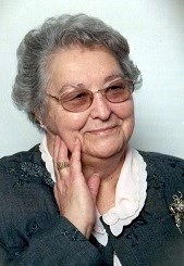 Obituary of June Lois Crouse