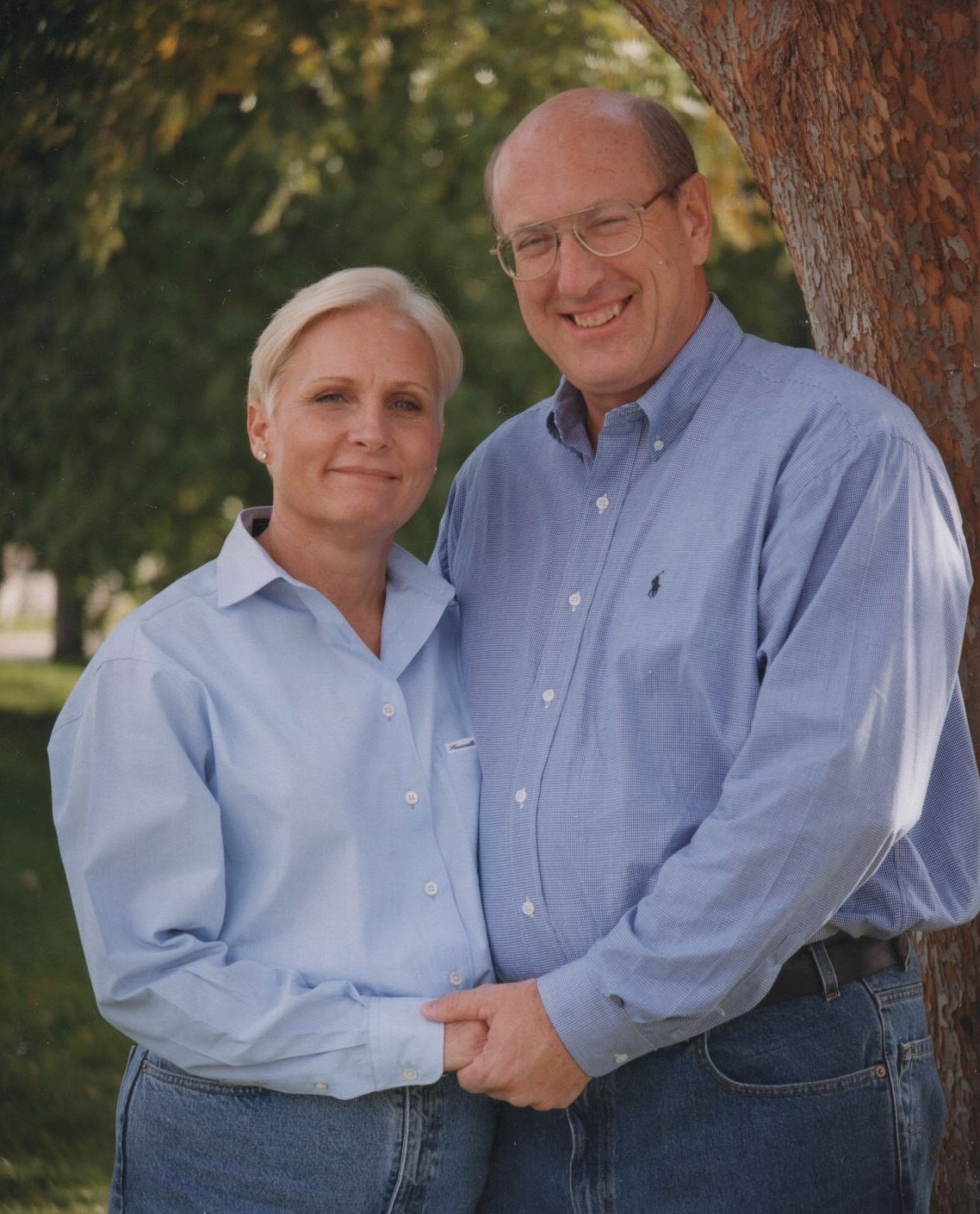 Obituario de Keith Lloyd Bailey