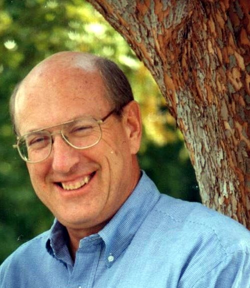 Obituario de Keith Lloyd Bailey