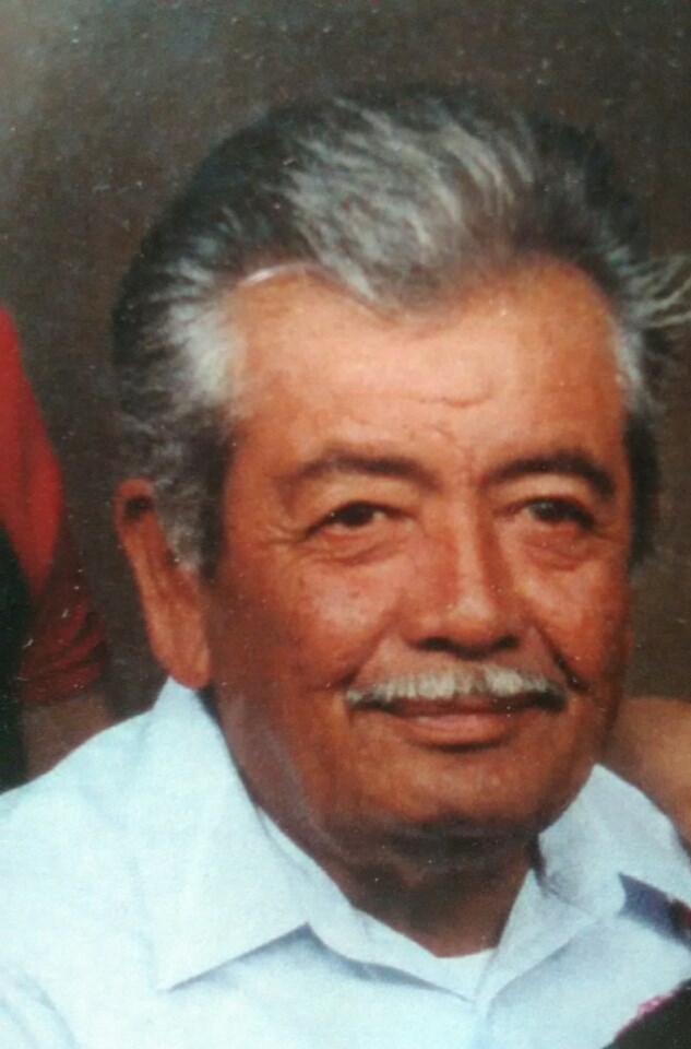Obituary of Jesus E. Delgado