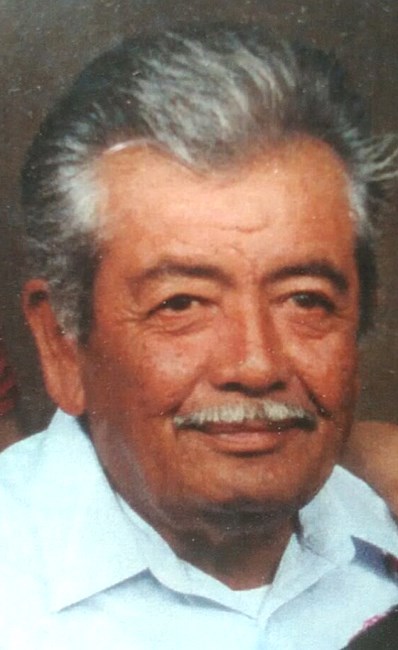 Obituary of Jesus E. Delgado