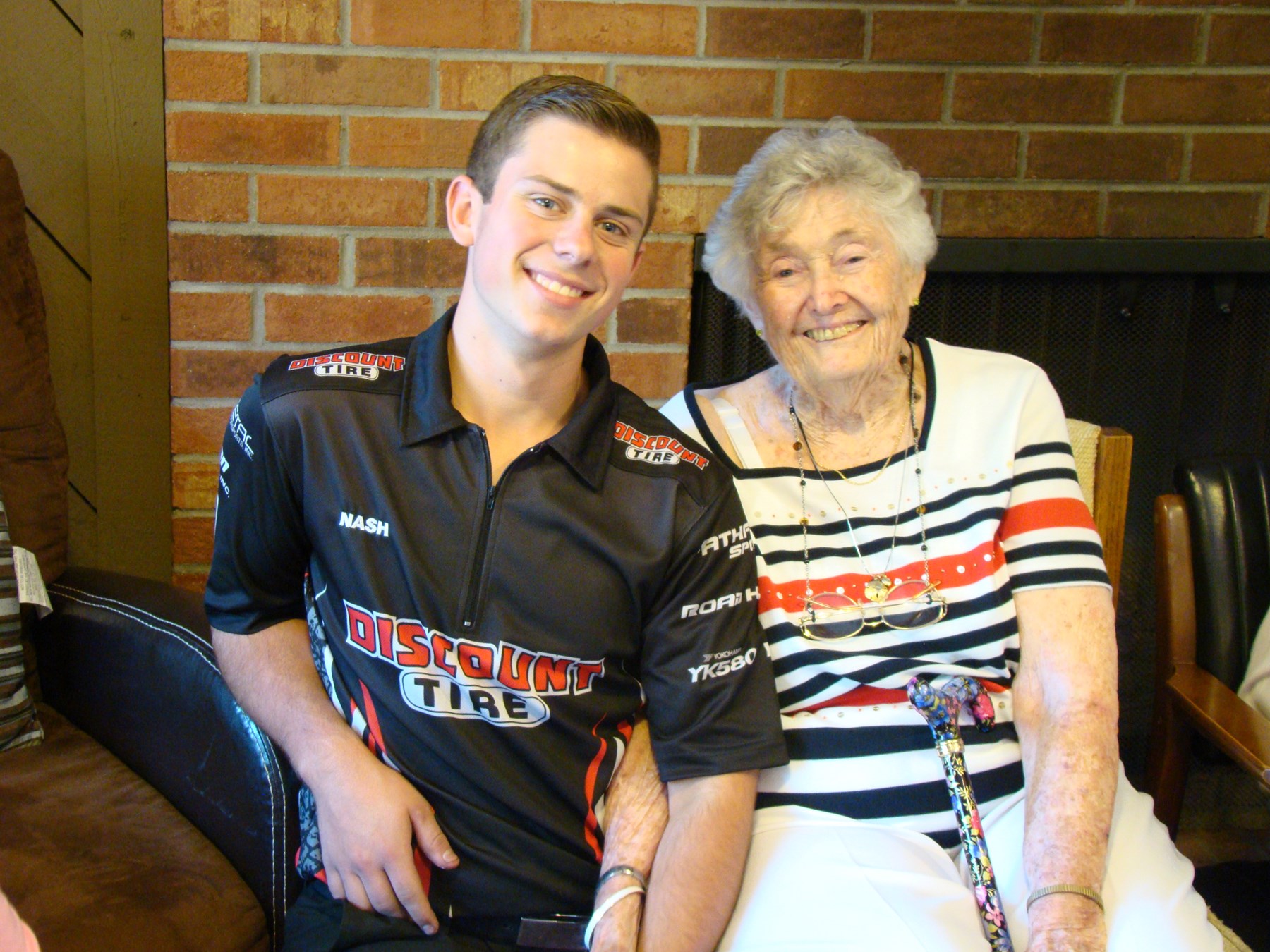 Obituary of Mary Jane Roberts