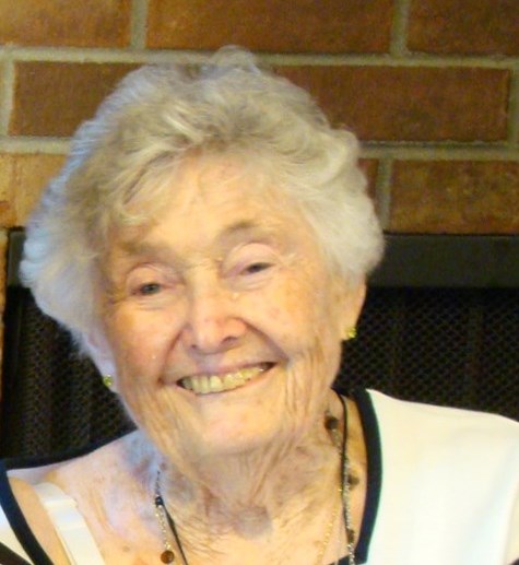 Obituary of Mary Jane Roberts