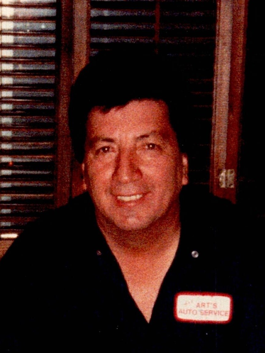 Arthur Aguilar Obituary Ft. Collins, CO